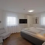 Apartman Zugspitzblick *