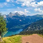 Zugspitzblick *