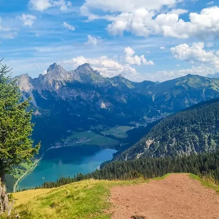 Zugspitzblick *